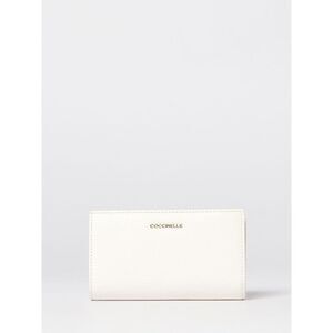 Coccinelle Wallet Woman Pearl